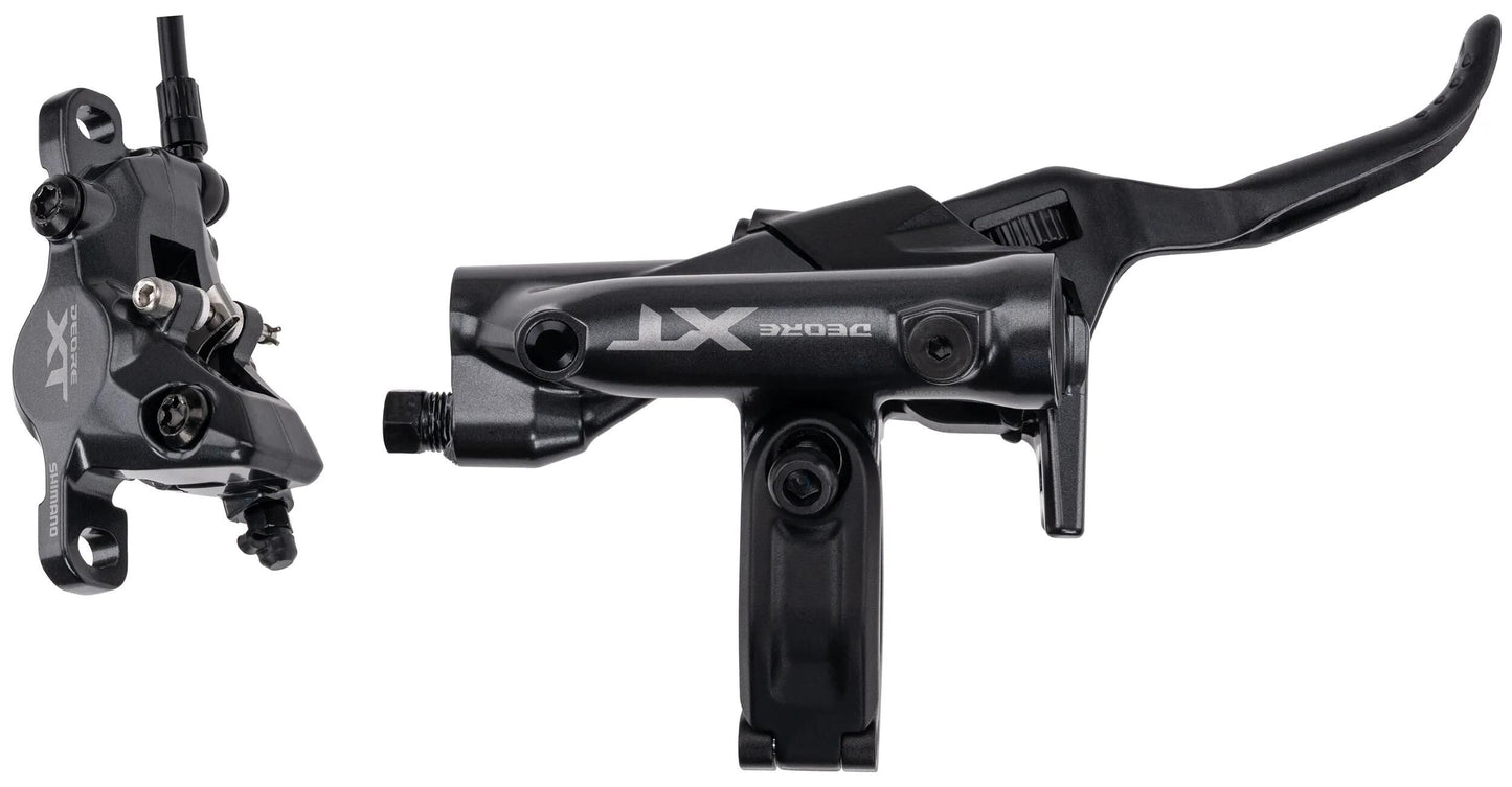 Shimano xt bl-m8200 br-m8200 Scheibenbremse 1700 mm hinten