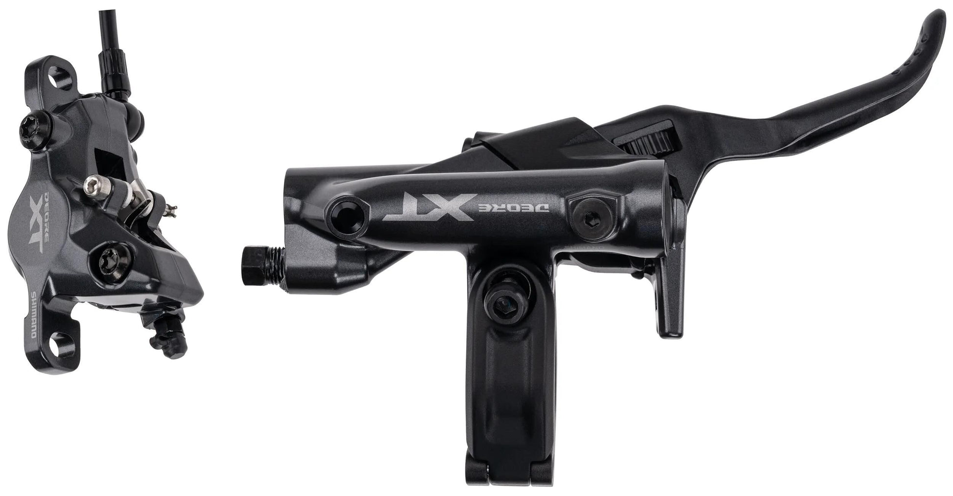 Shimano xt bl-m8200 br-m8200 Scheibenbremse 1700 mm hinten
