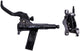 Shimano XT Discremset Links Frontbreme M8120 100 cm