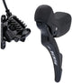 Shimano Discbreme 105 ST-R7120 BR-R7170
