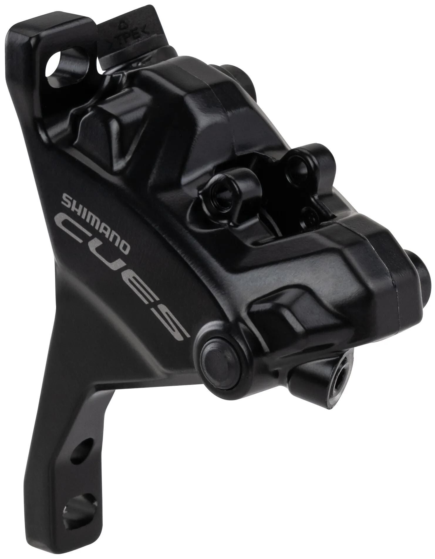 Shimano Shim.crake -Bremssättiger BRUR6 SW FM VR Harz