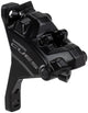 Shimano Shim.crake -Bremssättiger BRUR6 SW FM VR Harz