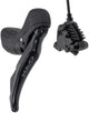 Shimano grx st-rx610+br-rx410 12-Gang-Scheibenbremse hinten