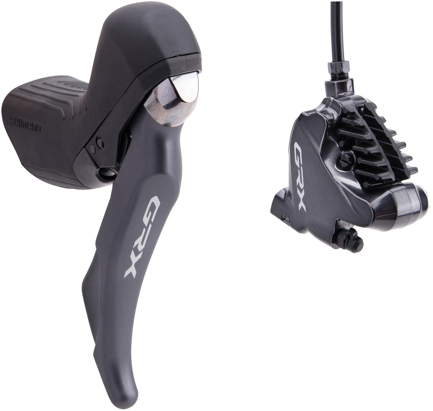 Shimano GRX 810 11V STI -Scheibe rechts