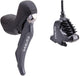 Shimano GRX 810 11V STI -Scheibe rechts