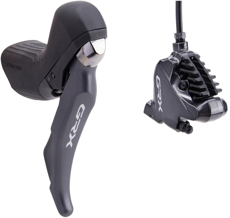 Shimano GRX 810 11V STI -Scheibe rechts