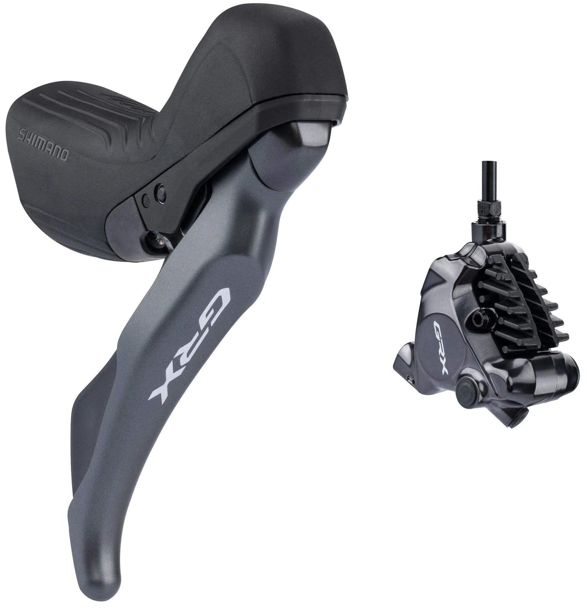 Shimano Discbreme GRX ST-RX820 BR-RX820.