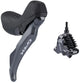 Shimano Discbreme GRX ST-RX820 BR-RX820.