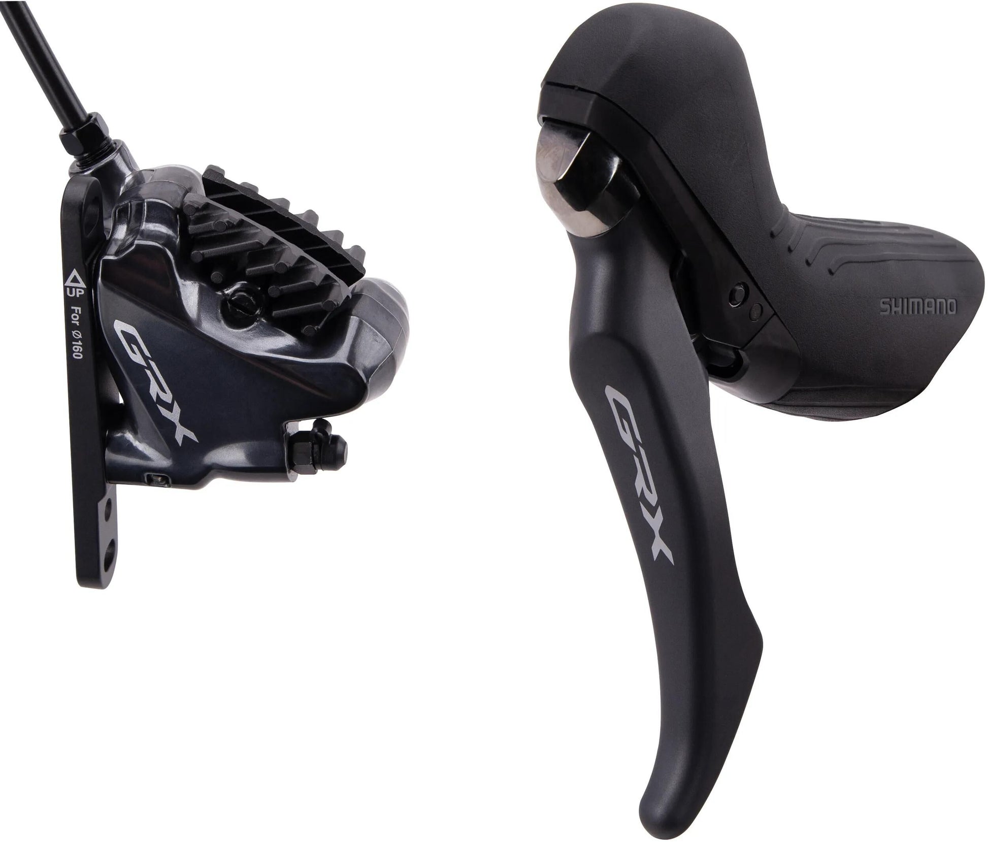 Shimano Disc Breme GRX ST-RX810 BR-RX810