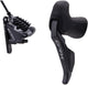 Shimano Discbreme GRX ST-RX815 BR-RX810 DI2