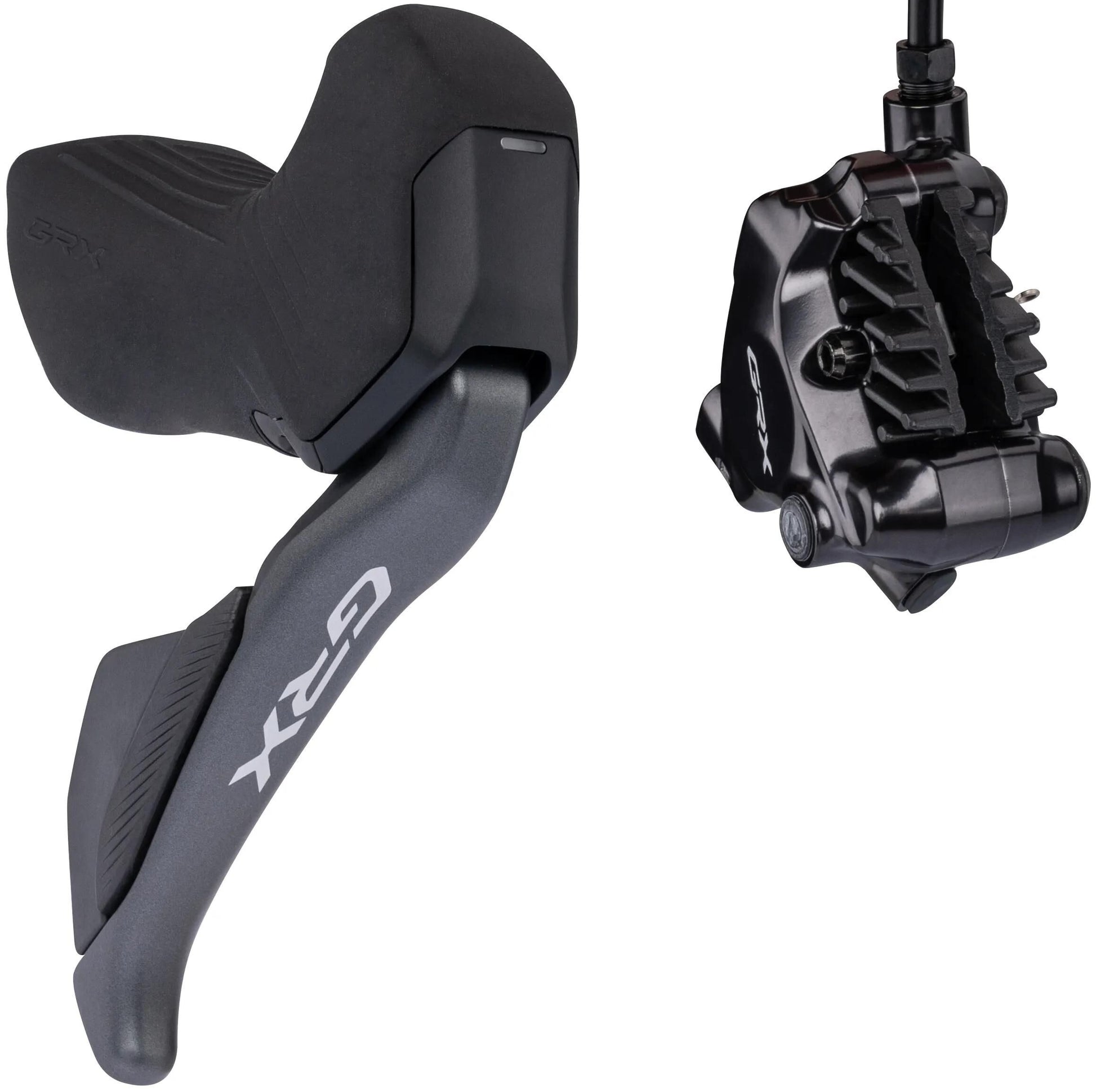 Shimano Scheibenbremse grx di2 st-rx825 br-rx820 . Scheibenbremsscheibe. grx di2 st-rx825 br-rx825 12sp
