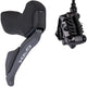 Shimano Scheibenbremse grx di2 st-rx825 br-rx820 . Scheibenbremsscheibe. grx di2 st-rx825 br-rx825 12sp