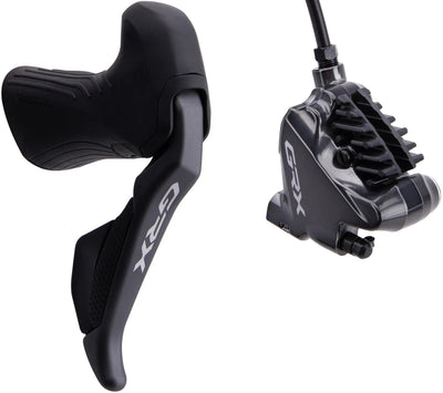 Shimano Discbreme GRX ST-RX815 BR-RX810 DI2