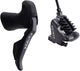 Shimano Discbreme GRX ST-RX815 BR-RX810 DI2