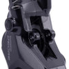 Shimano Remlauw Deore BR-M6100 Post Mount G03S Harz Zwart