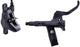 Shimano Disc Breme Deore BR-M6100 und BL-M6100.