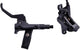 Shimano Discbreme BR-M6120 und BL-M6100