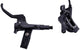 Shimano Discbreme BR-M6120 und BL-M6100
