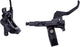 Shimano Discbreme BR-M6120 und BL-M6100