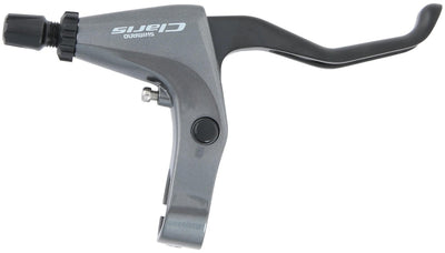 Shimano Bremshebel rechts Claris BL-R2000 2,5 Finger grau