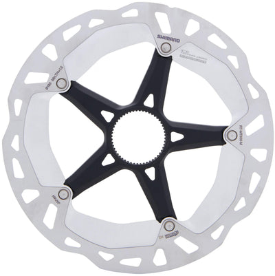 Shimano Bremsscheibe deore XT RT-MT800.