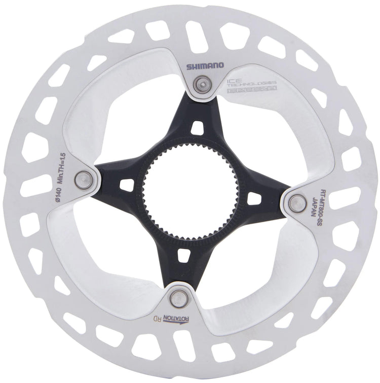 Shimano Bremsscheibe deore XT RT-MT800.