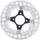 Shimano Bremsscheibe deore XT RT-MT800.