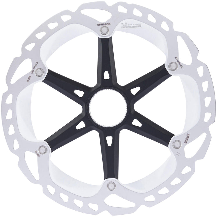 Shimano Bremsscheibe RT-MT800