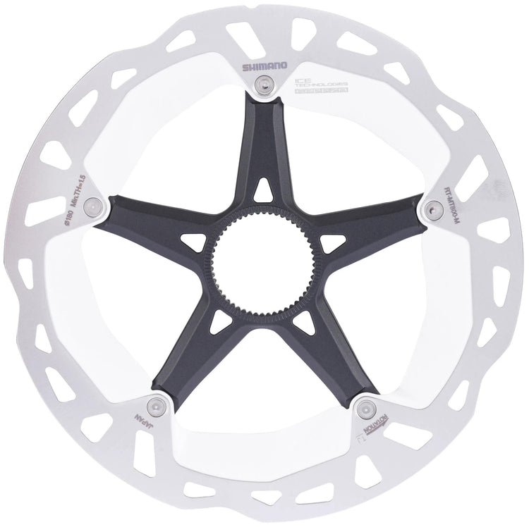Shimano Bremsscheibe RT-MT800