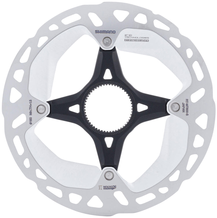 Shimano Bremsscheibe RT-MT800