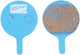 Contec CT-Scheibenbremsbrake CBP-100 Organic
