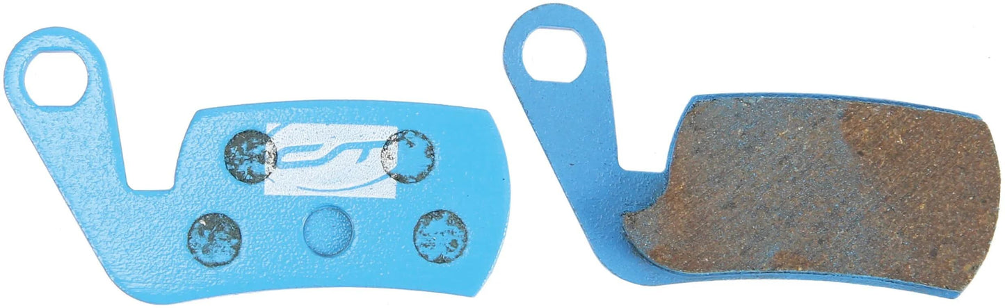 Contec CT-Scheibenbremsbrakepad BP-140 Bio