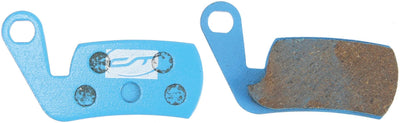Contec CT-Scheibenbremsbrakepad BP-140 Bio