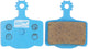 Contac CT-Scheibenbremsbeläge CBP-160 Bio