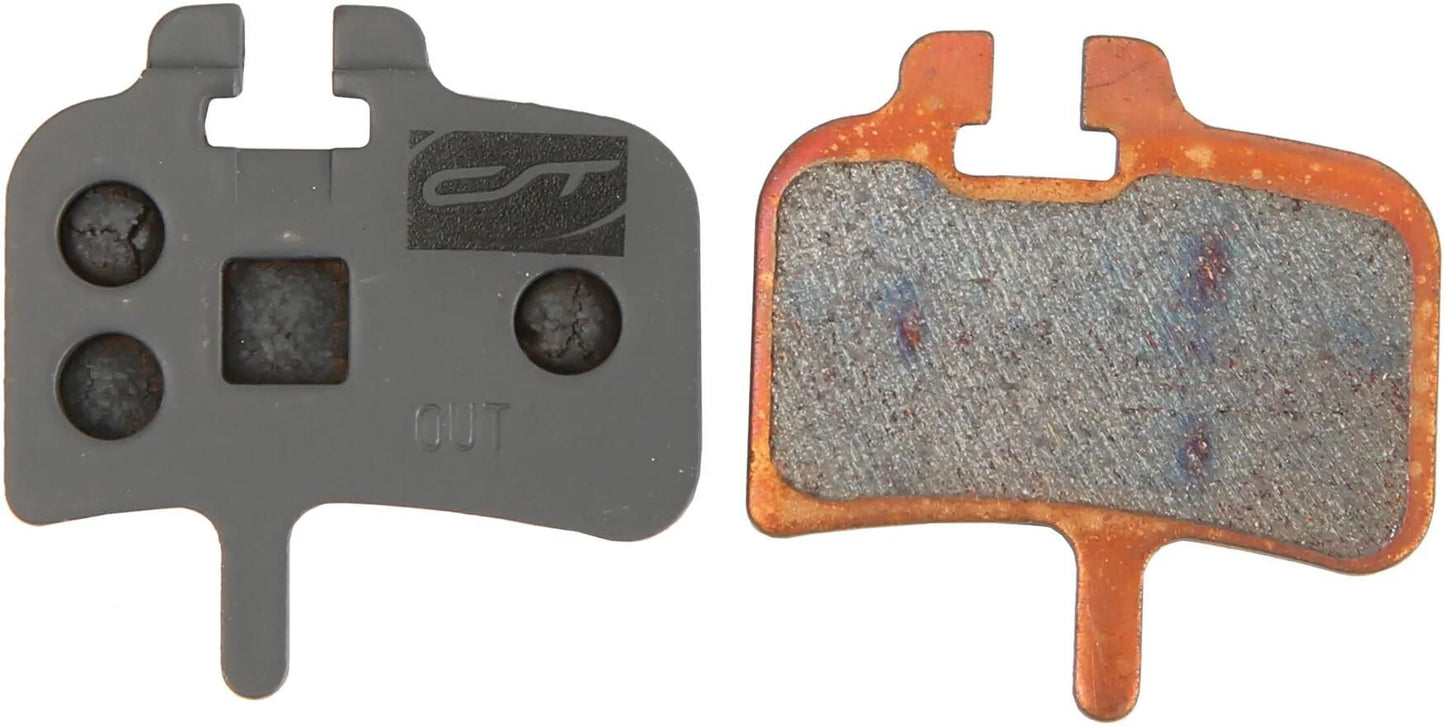 Contac CT-Scheibenbrakepad BP-200s Sintered