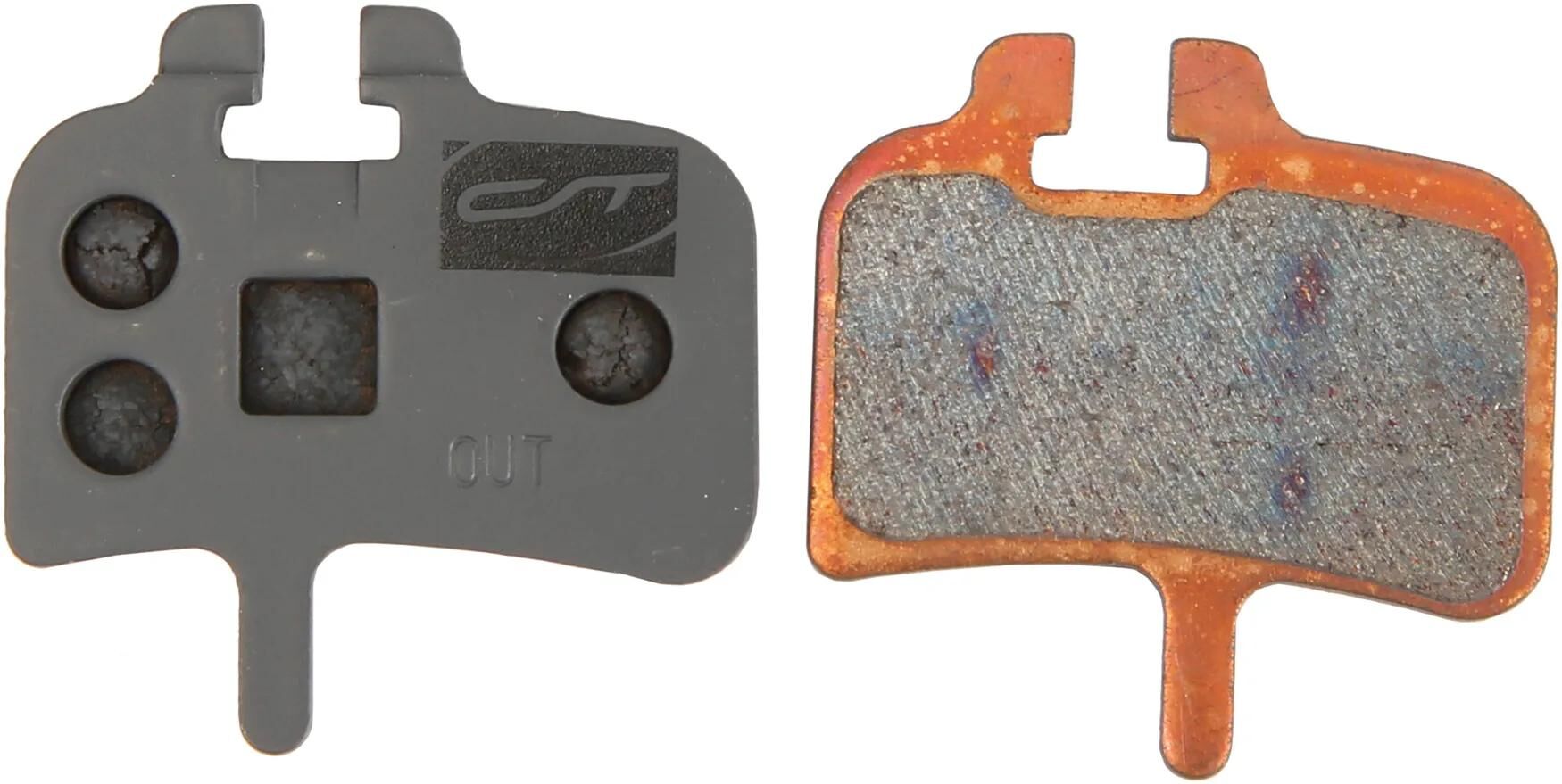 Contac CT-Scheibenbrakepad BP-200s Sintered
