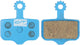 Contac CT-Scheibenbremsbeläge CBP-340 Bio