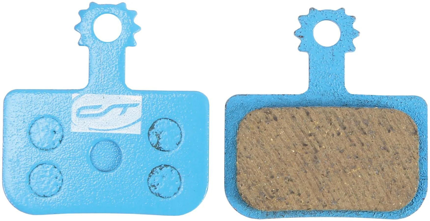 Contec CT-Scheibenbremsbrakepad BP-380 Bio