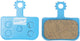 Contec CT-Scheibenbremsbrakepad BP-380 Bio