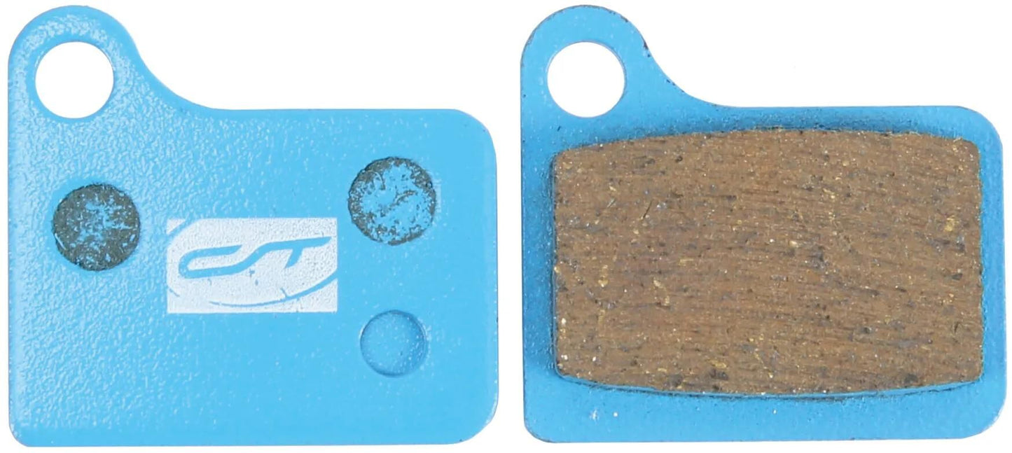 Contac CT-Scheibenbremsbremsbrakepad BP-510 Bio