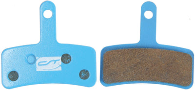 Contac CT-Scheibenbremsbremsbrakepad BP-610 Bio
