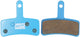 Contac CT-Scheibenbremsbremsbrakepad BP-610 Bio