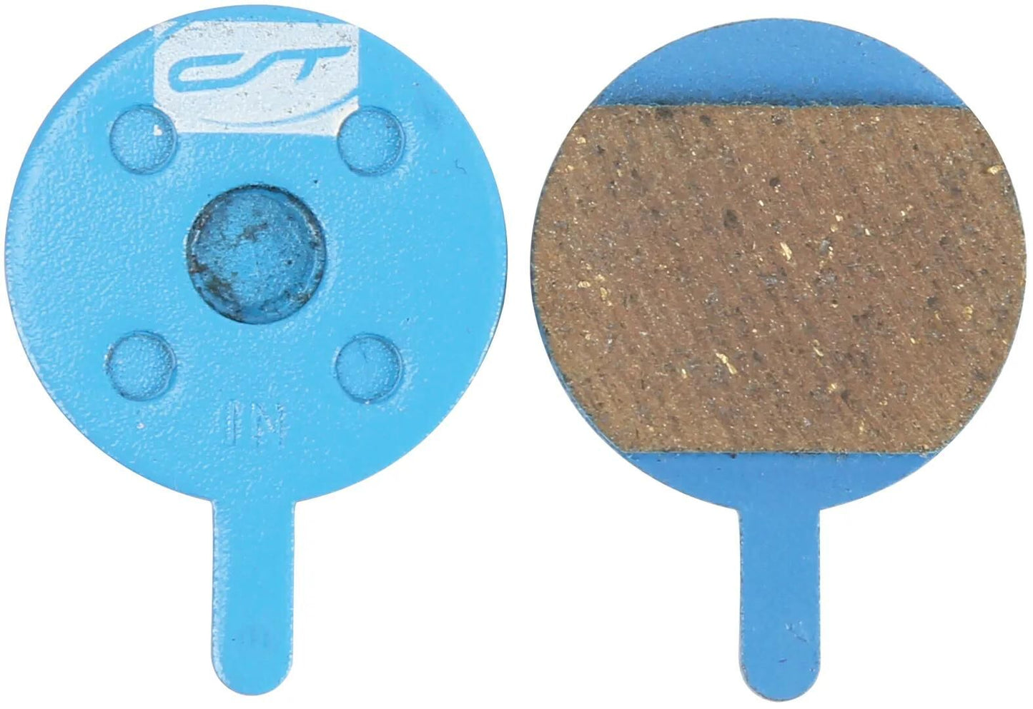 Contec CT-Scheibenbremsbrake CBP-645 Organic