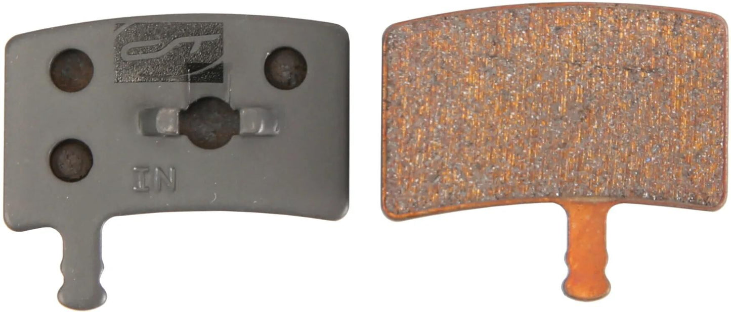 Contac CT Disc Brakepad CBP-250S Sintered
