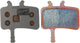 Contac CT-Scheibenbrakepad BP-320S Sinter