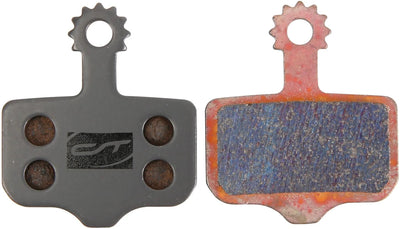 Contac Ct Disc Brakepad CBP-340S Sintered