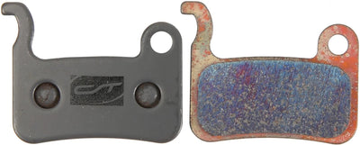 Contac CT Disc Brakepad BP-540s Sinter