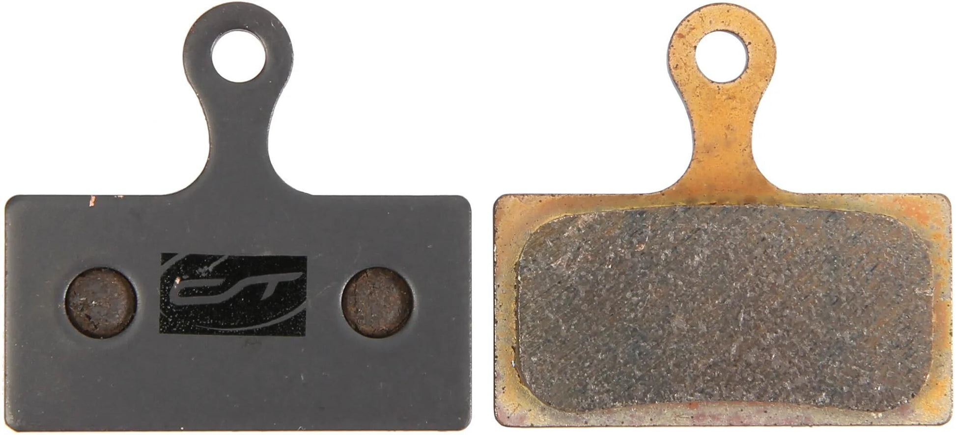Contac CT Disc Brakepad BP-550S Sintered