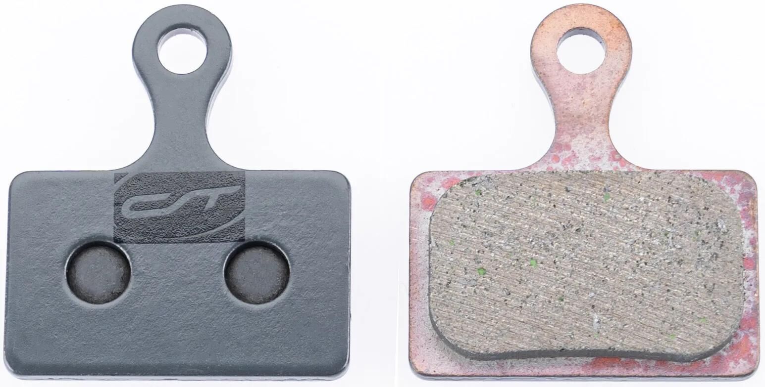 Contec Scheibenbremsbeläge Discstop+ cbp-625. ct disc br.pad discstop+ cbp-625 s metall gesintert