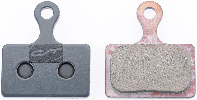 Contec Scheibenbremsbeläge Discstop+ cbp-625. ct disc br.pad discstop+ cbp-625 s metall gesintert
